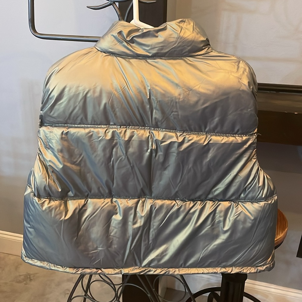 Nike Lightweight Puffer Vest XL - Picture 3 of 12